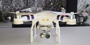 DRON   DJI PHANTOM 3 PROFESSIONAL