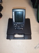 Echosonda Lowrance Elite-4x HDI