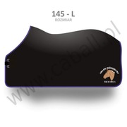 EQUKAMELA/CABALL derka polarowa heavy