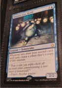 Homunculus Horde [FDN]