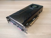 Karta graficzna ATI AMD Radeon HD 4850 512MB XFX