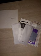 Plecki do iPhone 14 pro plus 2 szkła hartowane ORNARTO 