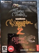 Neverwinter Nights 2 Dodatki