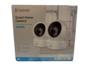 Kamera IP EZVIZ C6N 2-Pack 1080p WiFi Obrót Noc IR Detekcja Ruchu