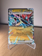 Karta Pokemon TCG: Dragapult ex (TWM 130)