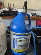 Chemspec One Clean TLC prespray do wykładzin obiektowych i dywanów