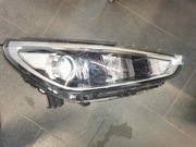 REFLEKTOR LAMPA PRAWA HYUNDAI i30 92102G4020  