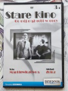 Stare Kino - Co mój mąż robi w nocy ,- DVD 