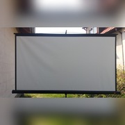 Ekran projekcyjny 4:3