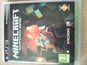 Minecraft Ps3 Używane 