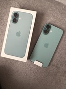 Smartfon Apple iPhone 16 128GB