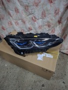 BMW 4 G22, G23 laser light 