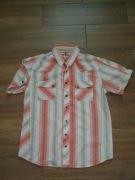 Koszula męska TOM WOLF JEANS L