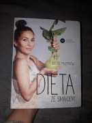 Dieta ze smakiem Kinga Paruzel