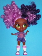 Lalka Hairdorables Preziosi