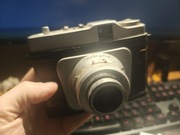 APARAT ŚREDNIOFORMATOWY CERTO PHOT