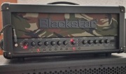 Wzmacniacz Blackstar ID:TVP60-H + footswitch FS-10