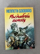 Henneth Goddard - Pochodnia Zemsty