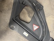 OSŁONA MASKOWNICA BŁOTNIKA BMW SERIA 5