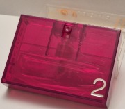 Gucci Rush 2 miniatura vintage 