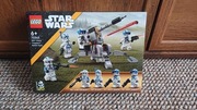 Lego Star Wars 501 Legion 75345