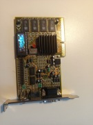 Karta graficzna S3 Savage3D AGP TV-Out – retro PC