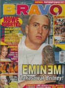 BRAVO 21/2000 kompletne