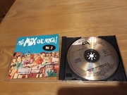 Mas Mix Que Nunca vol.2 ZYX/Galaxis italo disco