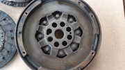 kompletne sprzęgło kolo dwumasowe 1.6 R9M trafic 