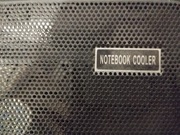 Podkładka chłodząca pod laptopa 