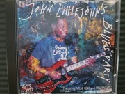 JOHN LIHLEJOHNS  Blues Party 