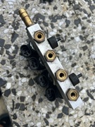 Listwa wtryskowa LPG silnik 1.8