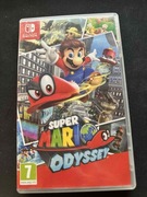 Super Mario Odyssey | Nintendo Switch