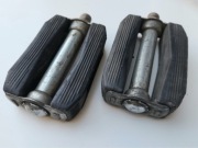 Pedały rowerowe Romet Wigry Jubilat Oryginał PRL