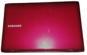 Notebook Samsung bardzo mało używany