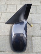 Lusterko prawe Suzuki Swift sport2005-2010 mk6 czarne ZCE
