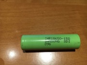 Samsung INR 18650-15Q
