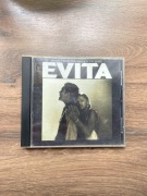 Evita cd muzyka filmowa