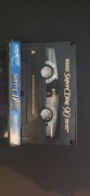 Kaseta Tdk Super CDing90 Chrome