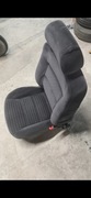 fotele przednie VW Passata b5 fl czarne