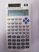 HP 10s kalkulator naukowy