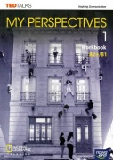 My Perspectives 1. Ćwiczenia do j. angielskiego.