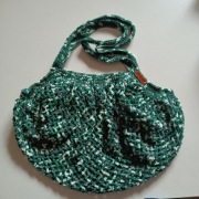 Mesh bag - Torba-siatka zakupowa