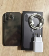 iPhone 13 Pro Max 80% kondycji baterii 128gb