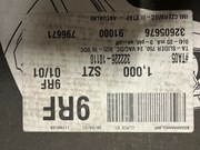 IMI TA-SLIDER 750. 24 VAC/DC. 0(2)-10 VDC. 0(4)-20 mA. 3-pkt. on-off 