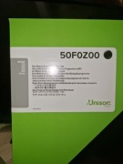 Toner Lexmark 50F0Z00 