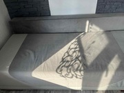 Łóżko kanapa roskładana