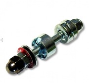 Śruba moc. szczęki ham. HJ-D42R Stal;31mm;Caliper