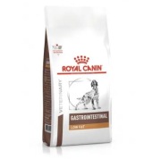 ROYAL CANIN Gastro Intestinal Low Fat LF22 12kg