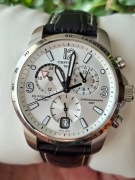 Zegarek męski Certina DS PODIUM BIG SIZE CHRONO GMT